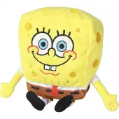 Simba Orsacchiotto Bob Esponja 20 Cm