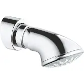 GROHE Relexa 100 Douche à 5 jets 5 jets, 27062000, 27062000