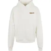 MJ Gonzales Felpa 'SACRED AURA' beige / marrone / nero / bianco