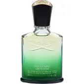 Creed Original Vetiver EDP Unisex 50 ml — Eau de Parfum