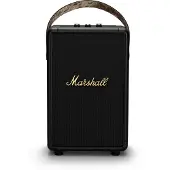 Marshall Altoparlante Bluetooth Tufton Black