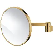 GROHE Selection - Specchio cosmetico, Cool Sunrise 41077GL0