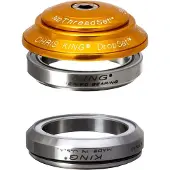 Chris King Serie Sterzo Integrata Dropset 4 Is42/28.6-is42/30