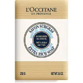 L'Occitane Shea Milk Extra Rich Soap 250ml
