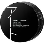 Shu Uemura Styling Nendo Definer 71 g — Cera Modellante Capelli