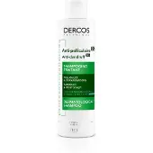 VICHY Dercos Shampoo Anti-Forfora Azione Avanzata 200 ml — Shampoo