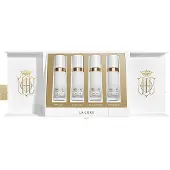 sisley Crema Sisleya La Cure 4x10ml