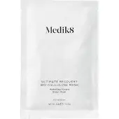 Medik8 Ultimate Recovery Bio-Cellulose 6 pz — Maschera Viso