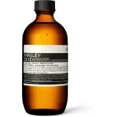 Aesop Parsley Seed Detergente viso 200 ml — Detergente viso