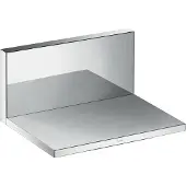 Hansgrohe Axor Starck bocca da bagno 240x120mm cromo