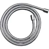Hansgrohe tubo metallico bordo vasca 2000mm