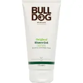 Bulldog Skincare Original Shave Gel 175 ml