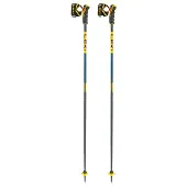 LEKI Bastoncini Spitfire 3d
