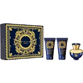 Versace Dylan Blue Donna 50 ml — Eau de Parfum