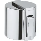 GROHE Grohtherm 2000 selettore di temperatura cromo - 47286000