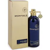 Montale Blue Amber Unisex 100 ml — Eau de Parfum