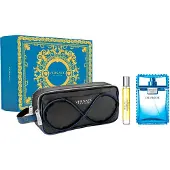 Versace Eau Fraîche Uomo 100 ml — Eau de Toilette