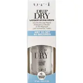 OPI Drip Dry 27 ml Acceleratore Asciugatura