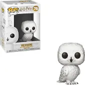Funko POP! Figura Harry Potter Hedwig