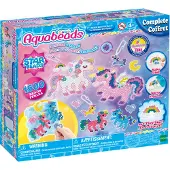 AquaBeads Gioco Di Costruzione Mystic Unicorn Set