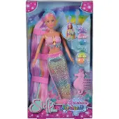 Steffi Love Sirena Arcobaleno