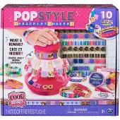Spin Master Studio Sui Braccialetti Popstyle 28.26x30.48x8.89 Cm