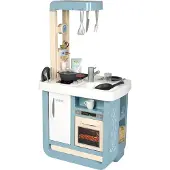 Smoby Set Cucina Per Bambini Bon Appetit Giocattolo Educativo
