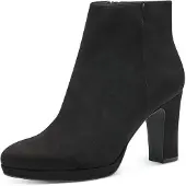 Tamaris Stivaletti nero - 36