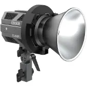 COLBOR CL60R - COB Video Light - 65W RGB LED - Secondo (esterno)chance