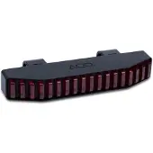 ACID Fanale Posteriore E-bike Carrier Pro-e Hpa Bes3