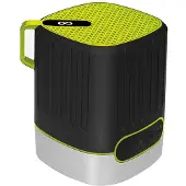Giros Altoparlante Outdoor With Led Ligth Green