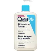 CeraVe Emulsione Detergente Levigante SA 473 ml — Emulsione detergente
