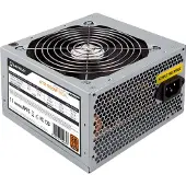 UNYKAch Fonte Di Alimentazione 52500 500w 80 Plus Bronze