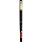 L'Oréal Superliner Perfect Slim Eyeliner 1 g 03 Brown