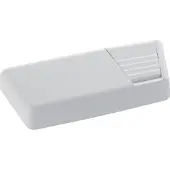Geberit 240099111 Coperchio per cisterna bianco-alpino