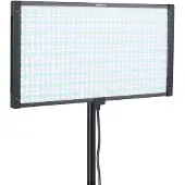 Nanlite Luce A Led Pavoslim 120c
