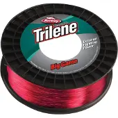 Berkley Monofilamento Trilene Big Game 600 M