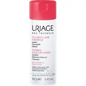 Uriage Acqua Micellare Termale Pelli Sensibili 100 ml — Acqua micellare