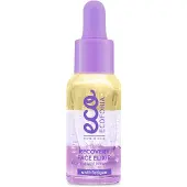 Ecoforia Elisir Recupero Viso Trifase 30ml — Elisir viso