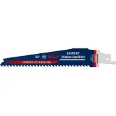 Bosch Powertools Lama Per Demolizione Finestre Expert S956dhm