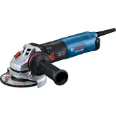 Bosch GWS 17-125 TS Professional - Winkelschleifer - 1700 W - 125 mm - ohne Batterie