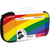 Nacon Cover Bigben Rainbow Per Nintendo Switch