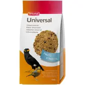 Beaphar Uccelli Da Cibo Universale 1kg