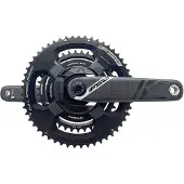 Fsa Guarnitura Con Potenziometro K-force Team Powerbox Direct Mount