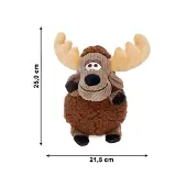 Kong Peluche Sherps Floofs Moose