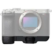 Sony A7C II Estensione dell'impugnatura