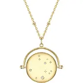 Glanzstücke Collana oro