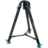 Zhiyun Treppiede Svt75 Pro + Fluidhead Svh15