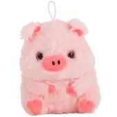 Creaciones Llopis Borsa Teddy 35 Cm