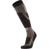 Therm-ic Calzini Ski Merino Reflector